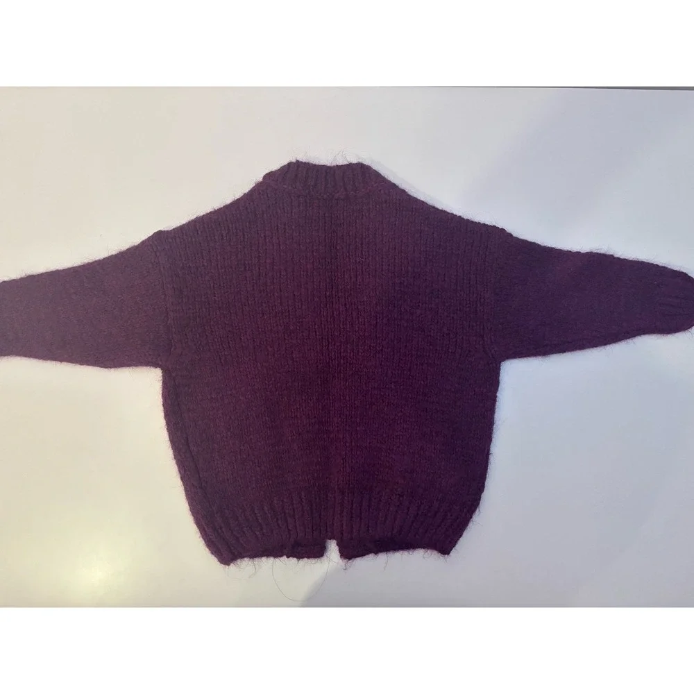 Bobo Choses cardigan - Picture 6 of 8
